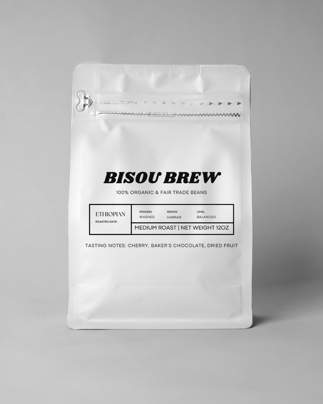 Bisou Brew