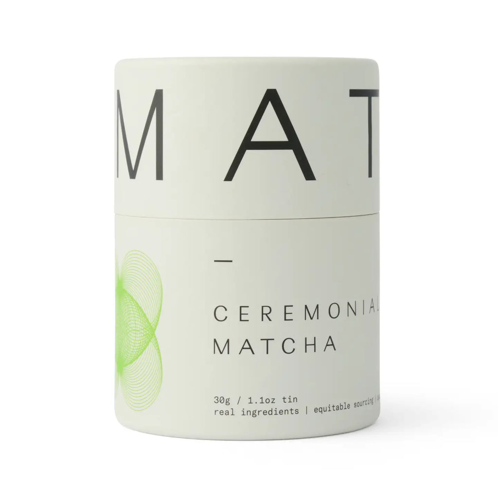 Dona Ceremonial Grade Matcha