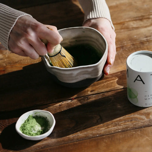 Dona Ceremonial Grade Matcha
