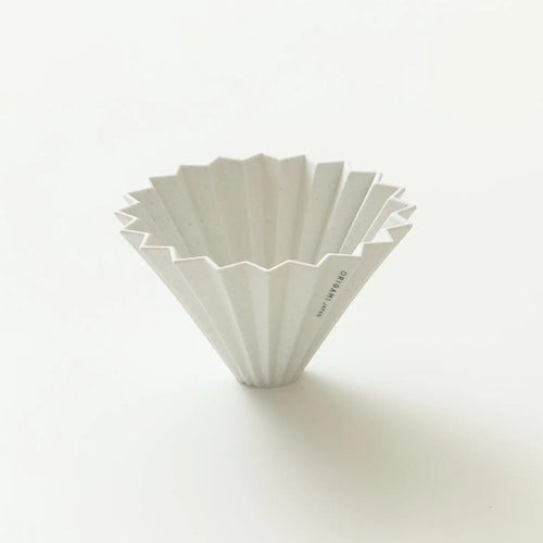 Origami Dripper