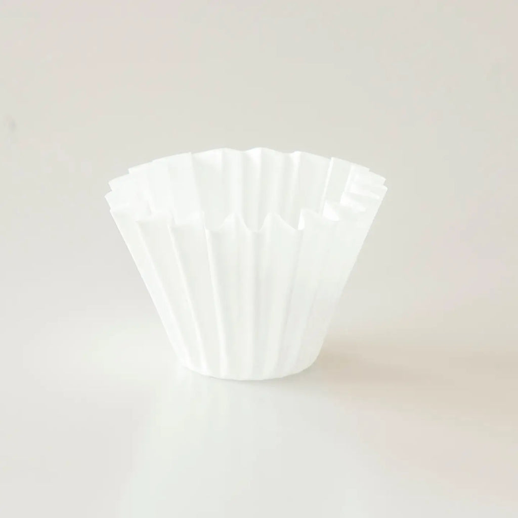 Origami Paper Filters