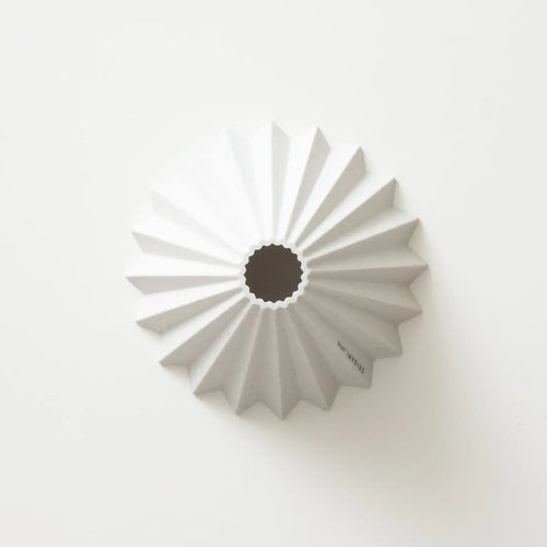 Origami Dripper
